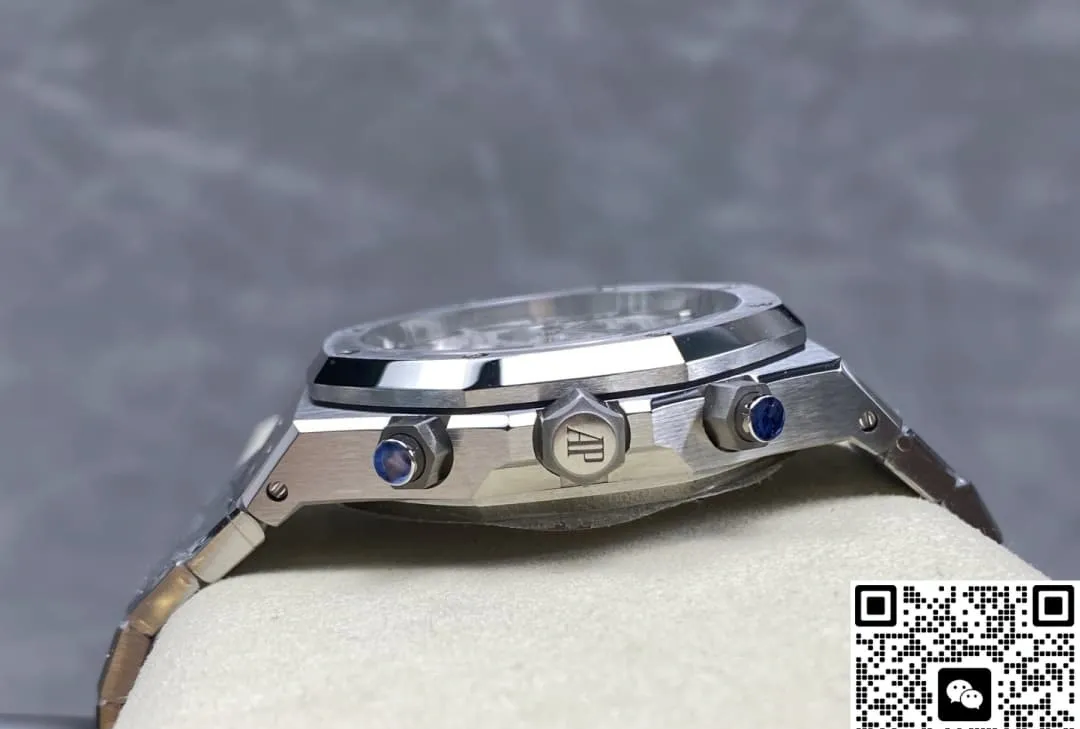 APS Factory Audemars Piguet Royal Oak 26240ST.OO.1320ST.07 1:1 Best Edition Replica Watch